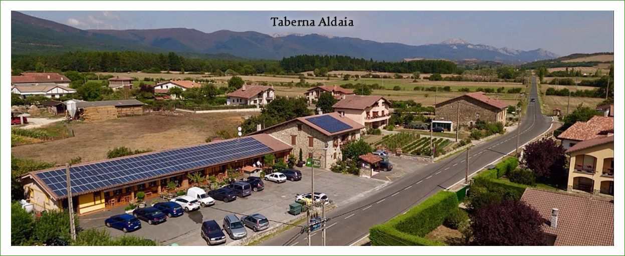 Taberna Aldaia